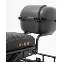 Электроскутер IKINGI X7 Pro Trike в Барановичах