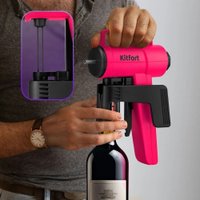 Аэратор для вина Kitfort KT-6441