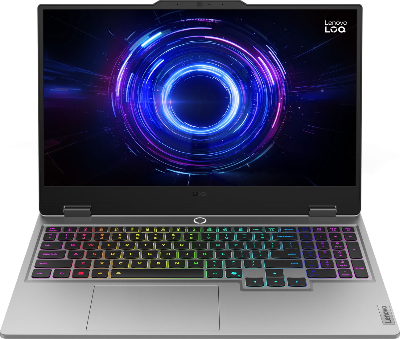 Игровой ноутбук Lenovo LOQ 15IRX10 83JE0189RK
