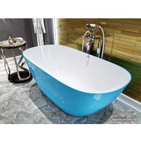 Ванна AquaStone Бали 150x75 в Могилеве