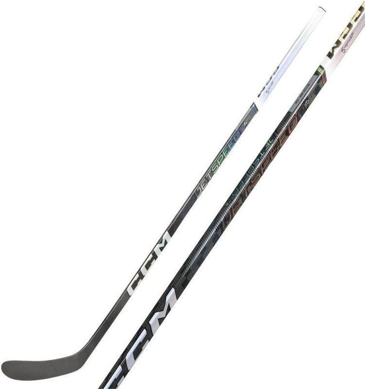 Составная клюшка CCM FT6 Pro SR JS Stick 85 Grip 90TM R