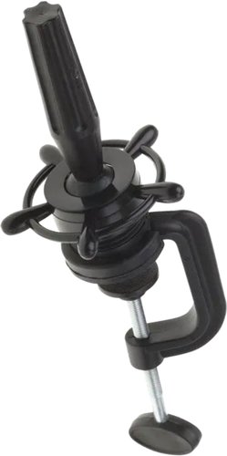 Парикмахерские инструменты и принадлежности Dewal H-0108 пластиковый (черный)