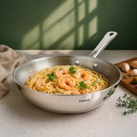 Сковорода Fissman Aeternum 15104