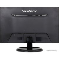 Монитор ViewSonic VA2465Smh