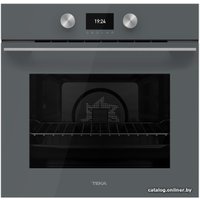 Электрический духовой шкаф TEKA HLB 8600 P (серый)