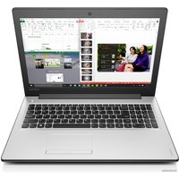 Ноутбук Lenovo IdeaPad 310-15ISK [80SM00WMRK]