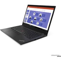 Ноутбук Lenovo ThinkPad T14s Gen 2 AMD 20XF006FRT