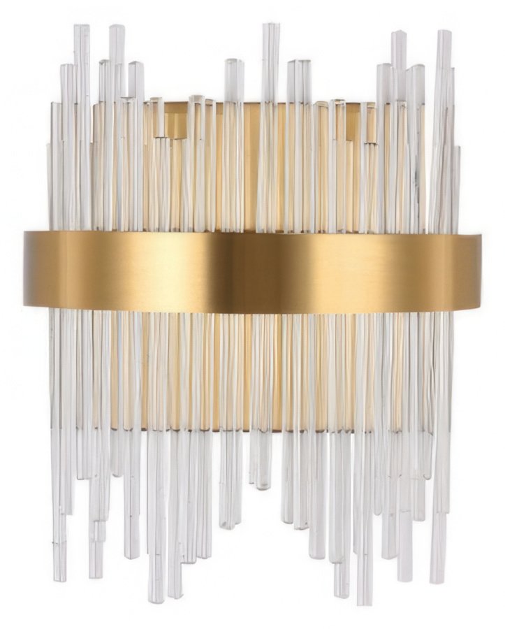 

Бра Natali Kovaltseva Led Lamps 81118 Led Lamps 81118/1W