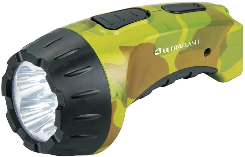 

Фонарь Ultraflash LED3804ML