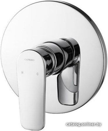 Смеситель Caprigo Atlantic 51-050-crm (хром)