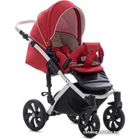 Универсальная коляска Tutis Mimi Style (2 в 1, 330)