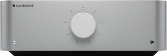 Интегральный усилитель Cambridge Audio Edge A