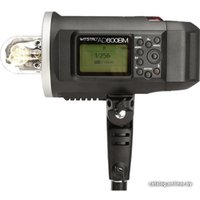 Вспышка Godox Witstro AD600BM