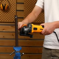 Угловая шлифмашина Deko DKAG750-125