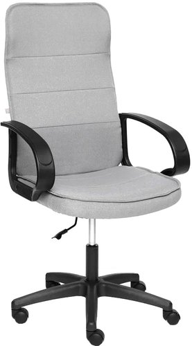 Офисное кресло TetChair Woker (серый)