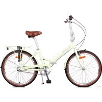 Велосипед Shulz Krabi Coaster 2023 (фисташковый)