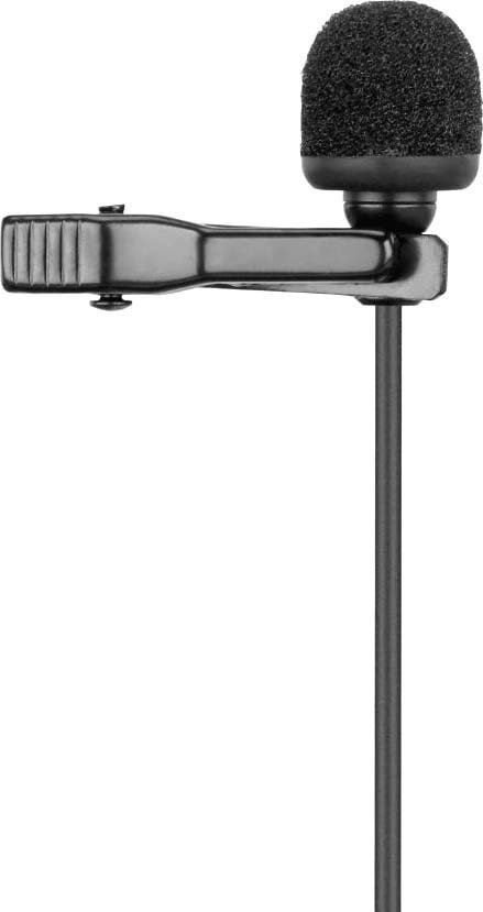 

Проводной микрофон Saramonic DK5A 3.5 мм