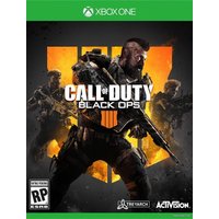  Call of Duty: Black Ops 4 для Xbox One