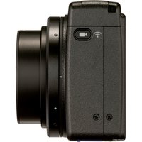 Фотоаппарат Ricoh GR IIIx (черный)
