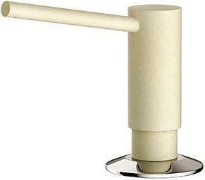 

Дозатор для моющего средства Omoikiri ОМ-02-BE (ванильный)