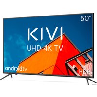 Телевизор KIVI 50U710KB