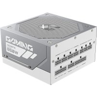 Блок питания Gigabyte Gaming 850GM PG5 Ice