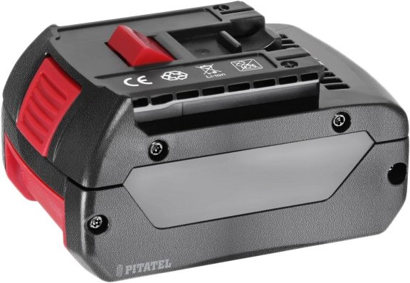 

Аккумулятор Pitatel TSB-144-BOS18B-30L (18В/3 Ah)