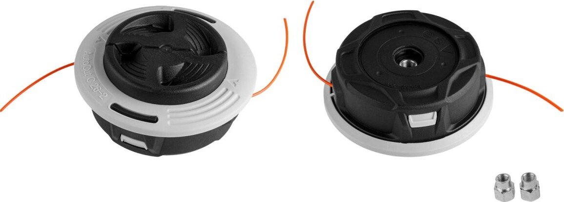 

Головка триммерная DGM TH-236