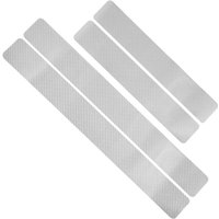 Защитная наклейка на порог Sipl AG759A (4 шт)