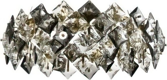 

Подвесная люстра MW-Light Патриция 6 447012007