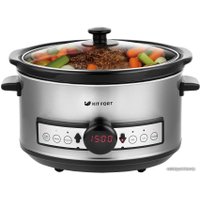 Медленноварка Kitfort KT-212