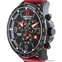 Наручные часы Swiss Military Hanowa 06-4251.13.007