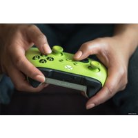 Геймпад Microsoft Xbox (салатовый)