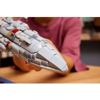 Конструктор LEGO Star Wars 75405 Звездный крейсер Home One