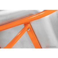 Одноколесная тачка Garvill WB130-1