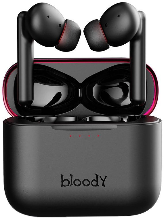 

Наушники A4Tech Bloody M90