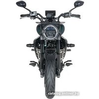 Мотоцикл Zontes ZT350-S (черный) в Барановичах