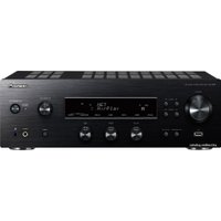 Стереоресивер Pioneer SX-N30 (черный)