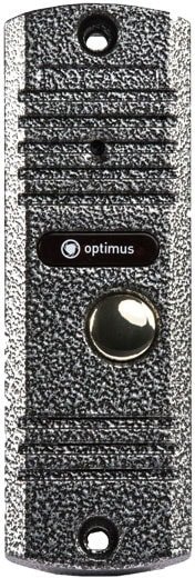 

Вызывная панель Optimus DSH-E1080 (серебристый)