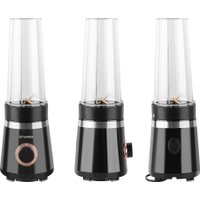Стационарный блендер Tuarex TK-4103 (черный)