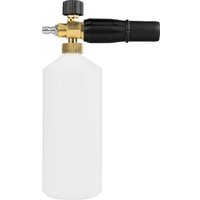 Мойка высокого давления Denzel K 50 Power