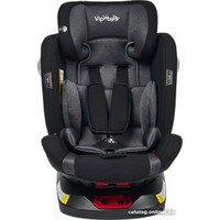 Детское автокресло VipBaby LYB836 Multifix Isofix (shadow)