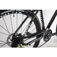 Велосипед Haro Calavera 27.Five Comp (2015)