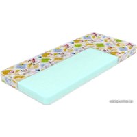 Матрас PROxSON Лисенок Принт 60x140