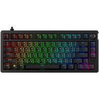 Клавиатура HyperX Alloy Rise 75 (HyperX Red)