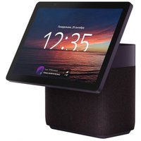 Колонка с умным дисплеем Яндекс Станция Дуо Макс (красный) в Мозыре