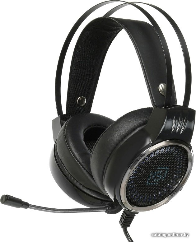 Наушники Оклик HS-L700G Infinity