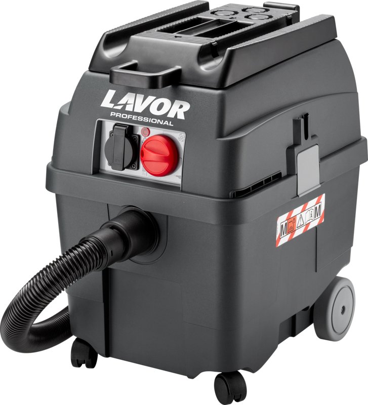 

Пылесос Lavor Professional Pro Worker EM