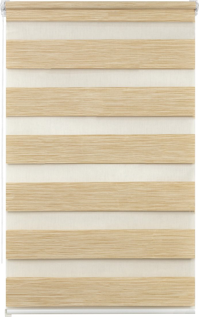 

Рулонные шторы Lm Decor ДН LB 22-03 200х185 (песочный)