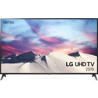 Телевизор LG 70UM7100PLA